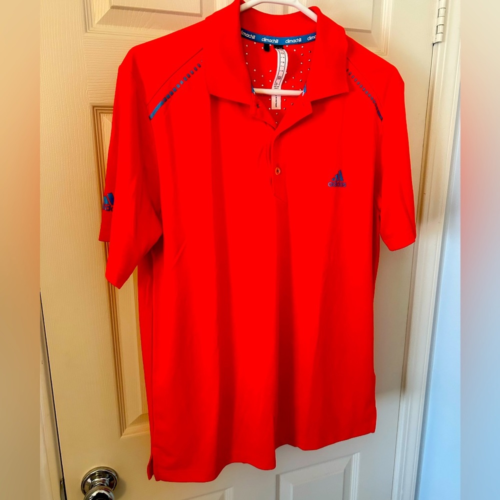 Adidas polo